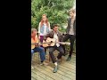 Million Reasons Cover (Roberts Family) - Lady Gaga - Joanne