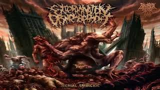 EXTERMINATION DISMEMBERMENT SERIAL URBISIDE FULL ÁLBUM