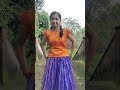 Onam 2022 Special Dance Cover / Onappattin Thalam Thullum X Karikku song / Namanya Unnikrishnan