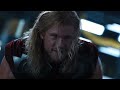 Thor vs Hulk Fight Scene The Avengers (2012) Movie Clip HD