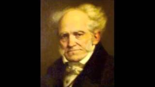 Arthur Schopenhauer on Women and Romance
