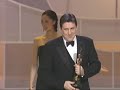 cameron crowe on winning an oscar®