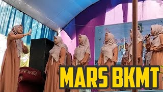 MARS BKMT -MAJLIS TA'LIM PANDANARUM