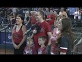 The Star Spangled Banner at the Arizona Diamondbacks Game 9/4/2019