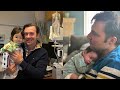 Ryan and Steve's Adoption Story   Hopeful Beginnings 2