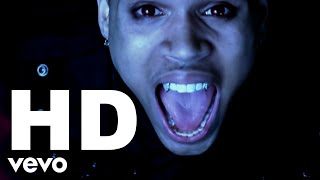 Chris Brown - Wall to Wall (Remix) ft. Jadakiss ( HD ) ft. Jadakiss