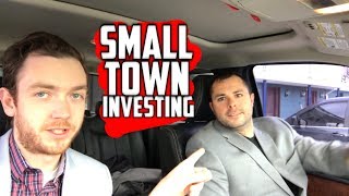 Introduction to Amherstburg - Investing in Windsor Real Estate: Small Town Real Estate Investing