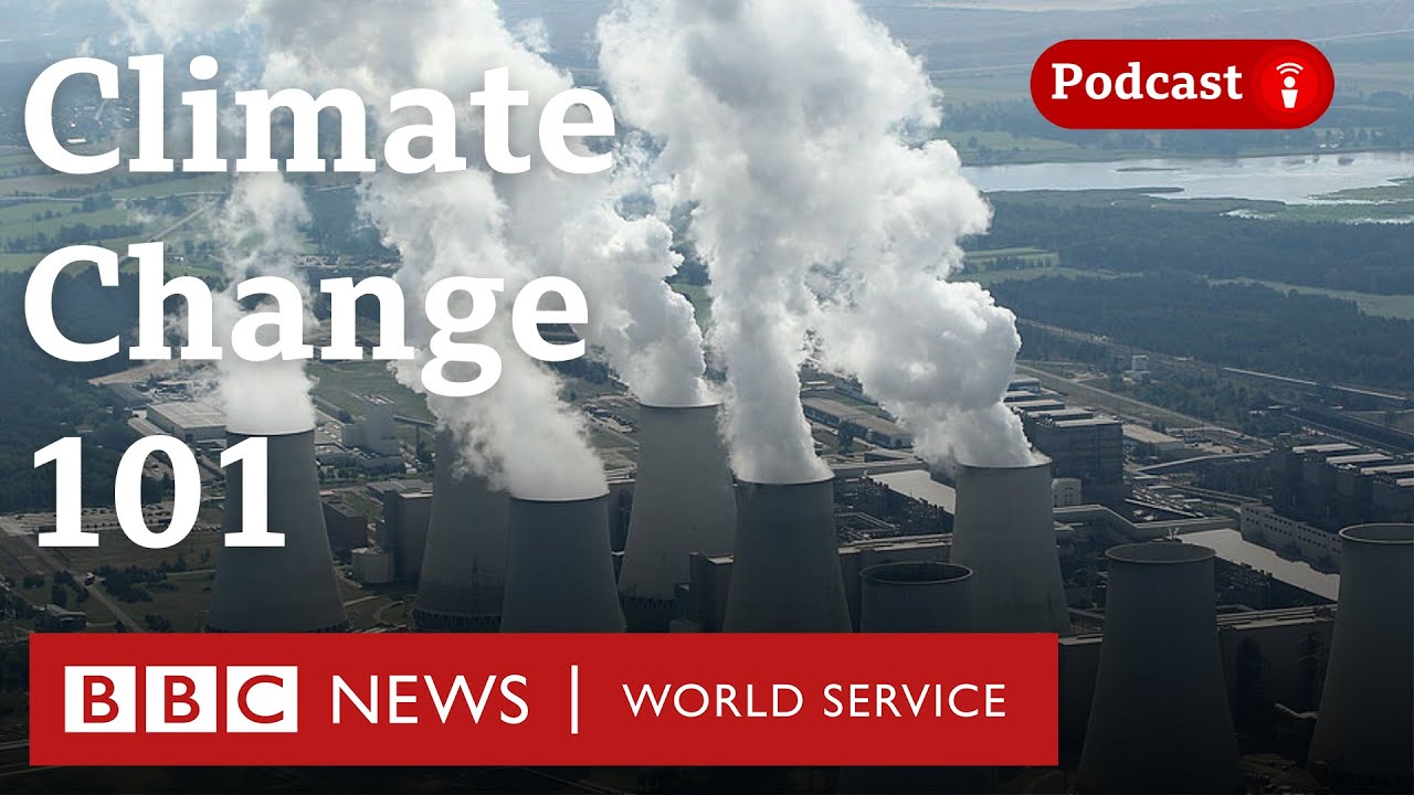 What Is Climate Change The Climate Question Bbc World Service