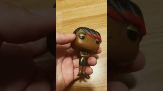 Fish Mooney Gotham Funko Pop 🐠