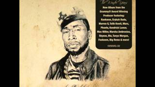 9th Wonder - No Pretending (Feat. Raekwon \u0026 Big Remo)