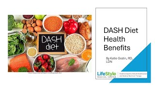 NC OSHR Wellness November 2024: Hypertension and the DASH Diet