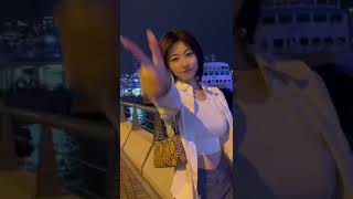 程女士最大说什么都有道理！#shorts