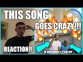 They Went CRAZY!!🔥🔥 | DJ Maphorisa & Tyler ICU - Banyana *REACTION*