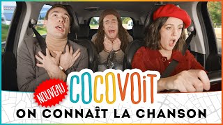 Cocovoit - On Connaît la Chanson