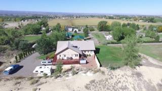 Montrose County Colorado