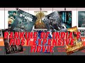 ranking of India's most expensive movie/top 15 most expensive movies in india/ new release movies