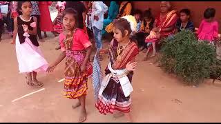 Durga puja dance ❤️