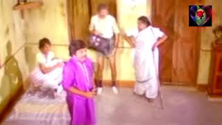 Jai Ram Samal , Radha Panda \u0026 Aravind comedy scene - garbha heichi