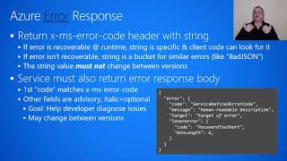 Processing an HTTP Request