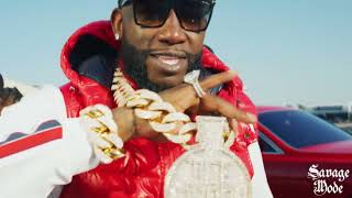 Gucci Mane ft. Young Dolph - My Buddy (Music Video)