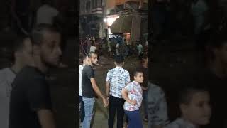 عركه الاسكندريه في كرموز دمار منذا قليل ⚔️🔥