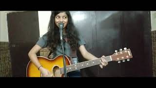 Taylor Swift - Beautiful Eyes ( Acoustic Song Cover by Khushboo )