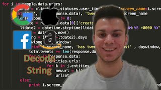 GOOGLE CODING INTERVIEW - DECODE STRING (LEETCODE)