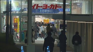 食品スーパー「ロピア」出店へ　イトーヨーカドーアリオ上田店が閉店「さみしい」「長野県からなくなる」