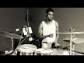 Zahara Bengirongo Drum Cover By Senior Drummer 