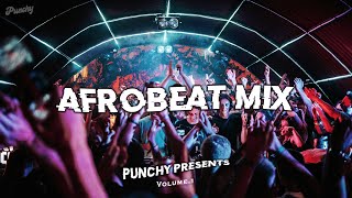 Afrobeat Mix 2022 I #1 I The Best of Afrobeat 2022 I Ckay, Burna Boy, Rema, Koffee