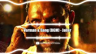 Jailer - Varma & Gang BGM | Taal Sai Taal Mela [Slowed + Reverb ] Lofi Remix Song