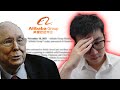 The LAST Straw: Munger SOLD Alibaba (BABA Stock) - I'm Flip Flopping.