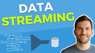 What is Data Streaming?