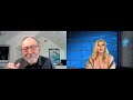 a heartfelt chat between dr stephen porges and dr foojan zeine on polyvagal theory