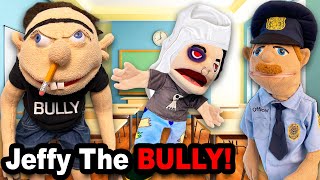 SML Movie: Jeffy The Bully!