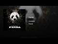 panda