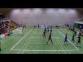 tsv jona vs. volley amriswil