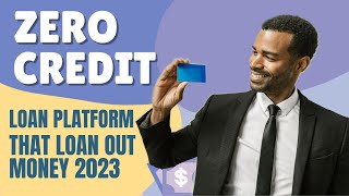 5 Best Apps That Will Give You a Loan With No Credit Check in 2023