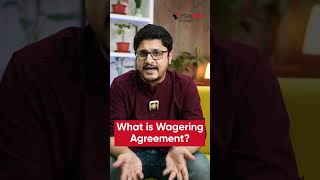 Wagering Agreements