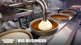 How 21 Sweets Get To The Grocery Store | Big Business Marathon | Business Insider