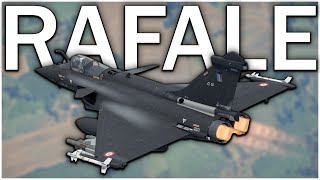 THE FRENCH CAS | RAFALE