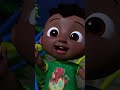 Twinkle Twinkle Little Star | Sing Along with Nina | CoComelon Nursery Rhymes & Kids Songs #shorts