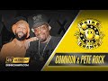 Common and Pete Rock ⚡️DRINK CHAMPS | Full Episode in 4k Ultra HD! 🏆