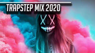 Trapstep Mix 2020 - Trap & Dubstep Mix / EDM Mashup / Dubstep / Trap / Riddim / Hard Trap