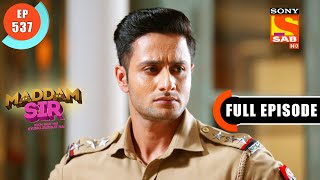 A New Case - Maddam Sir - Ep 537 - Full Episode - 25 June 2022