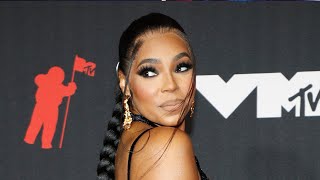 Ashanti REVEALS She & Nelly Are Back Together at 2023 MTV VMAs