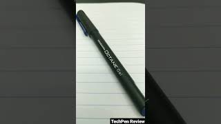 Classmate Octane Gel #shorts #penreview