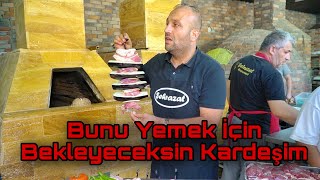 Bu Kebabı Yemeyen Kebap Yedim Demesin Dedi | Tokat Kebabı