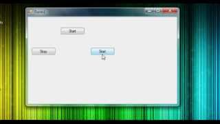 Visual basic 2008 - Screen Recorder (save .avi)