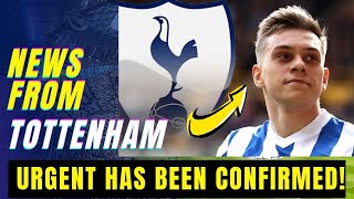 🚨 URGENT! By This Nobody Expected - Tottenham Transfer News - Leandro Trossard - SPURS NEWS TODAY!